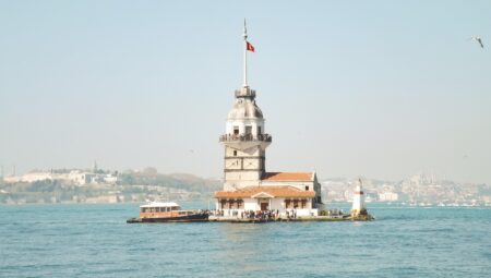 Işık Kulesi ile Enerji Tasarrufu Sağlayın