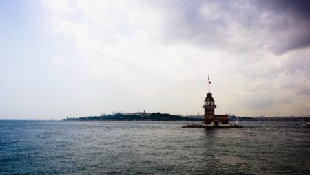 Işık Kulesi Kullanmanın 5 Faydası