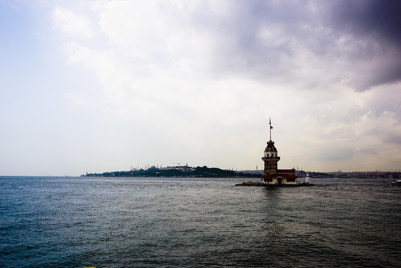 Işık Kulesi Kullanmanın 5 Faydası